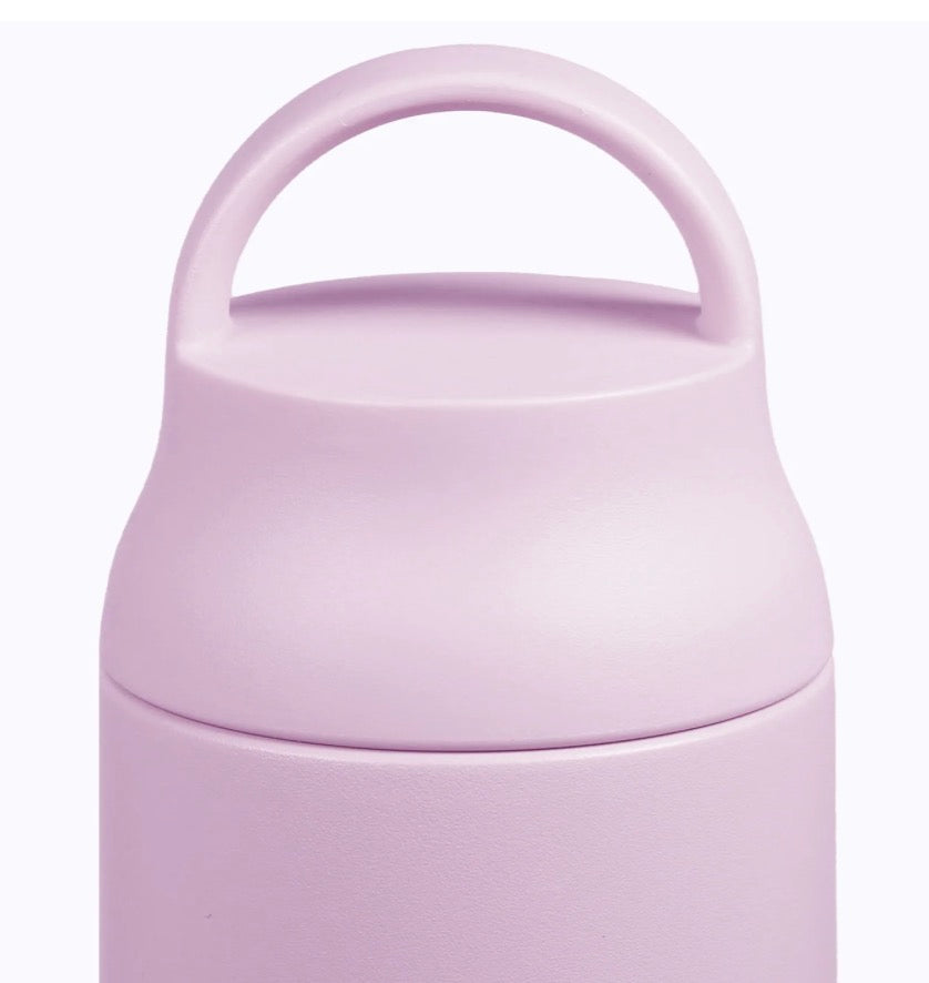 Tumbler 17 & 12oz Carry Cap