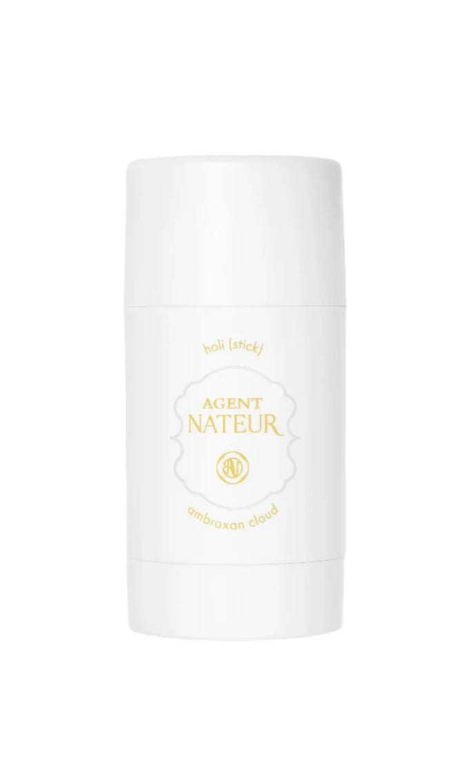 Holi (stick) Ambroxan Cloud Deodorant