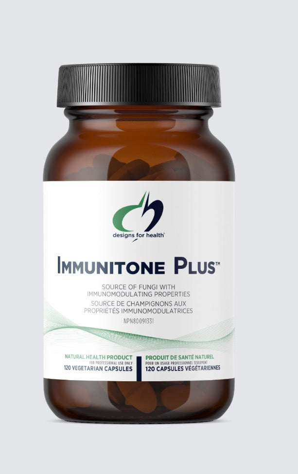 Immunitone Plus