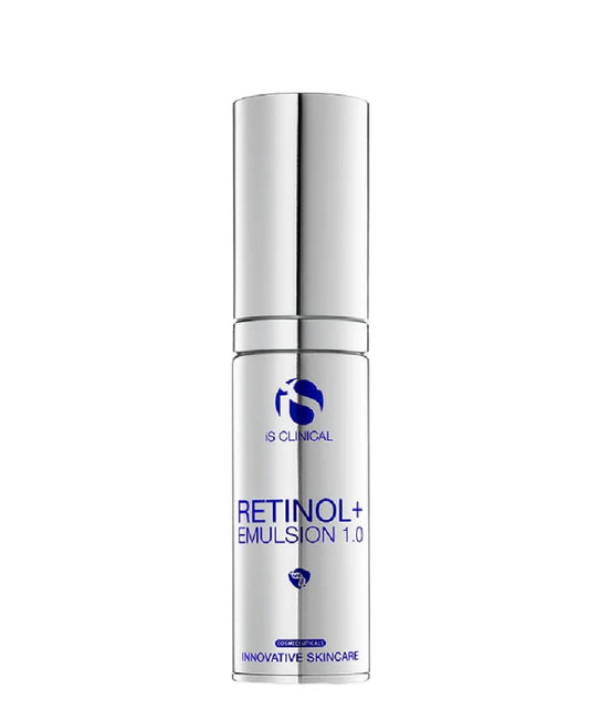 Retinol + Emulsion 1.0