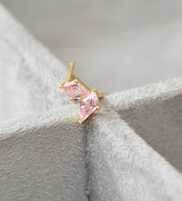 Load image into Gallery viewer, Lily Studs
