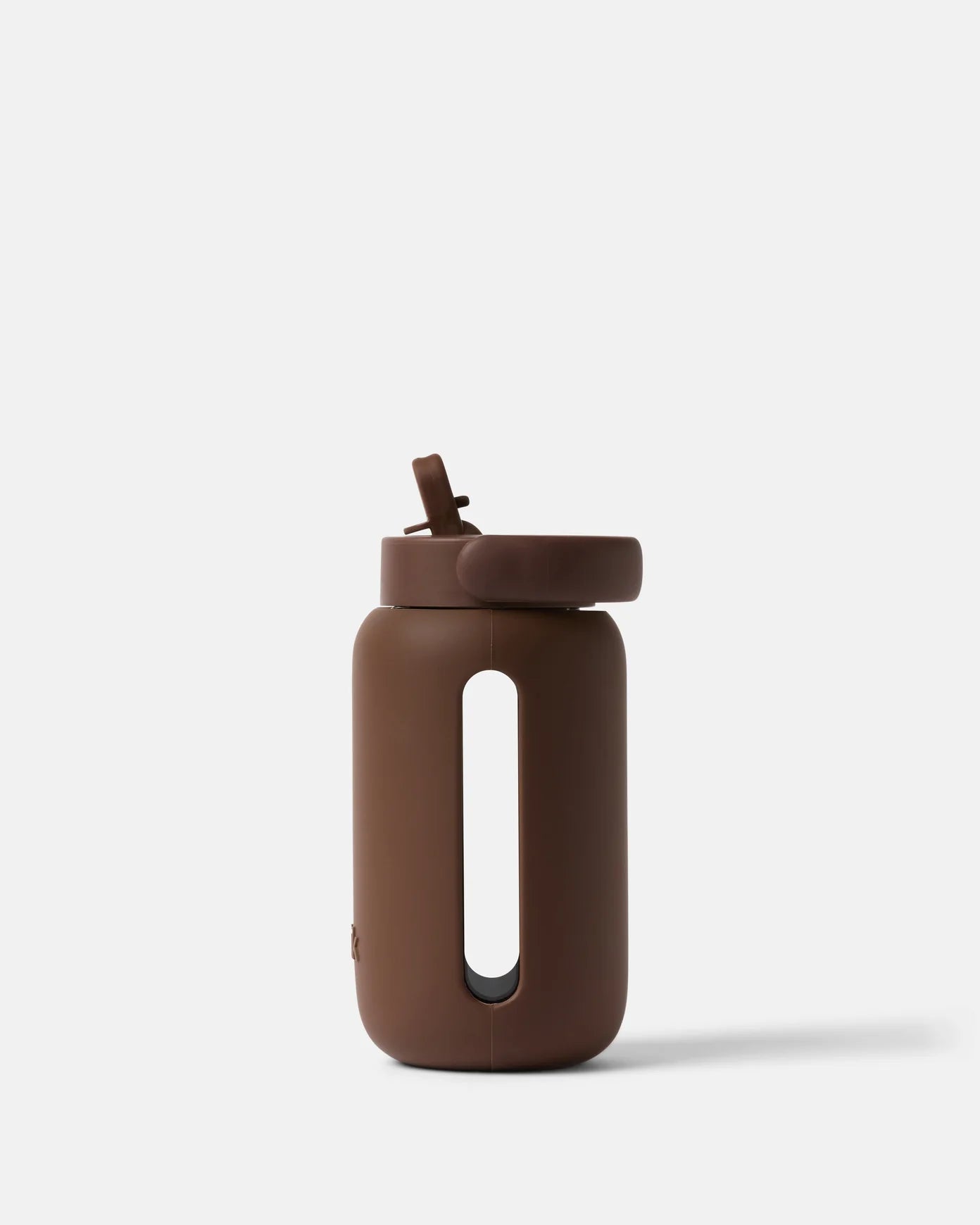 Mini Bottle | Flip Cap | 17oz