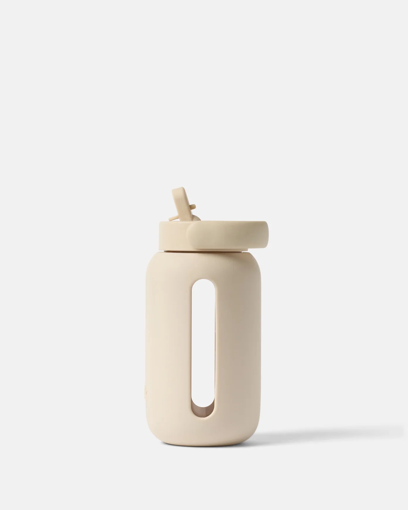 Mini Bottle | Flip Cap | 17oz