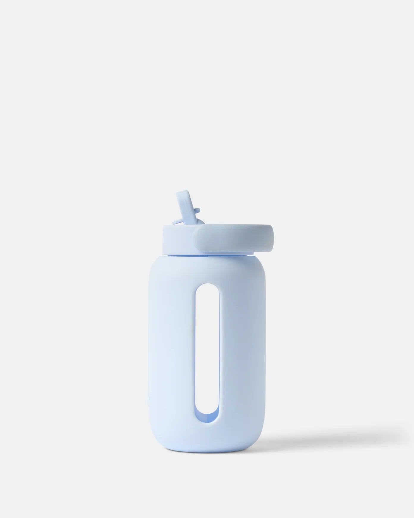Mini Bottle | Flip Cap | 17oz