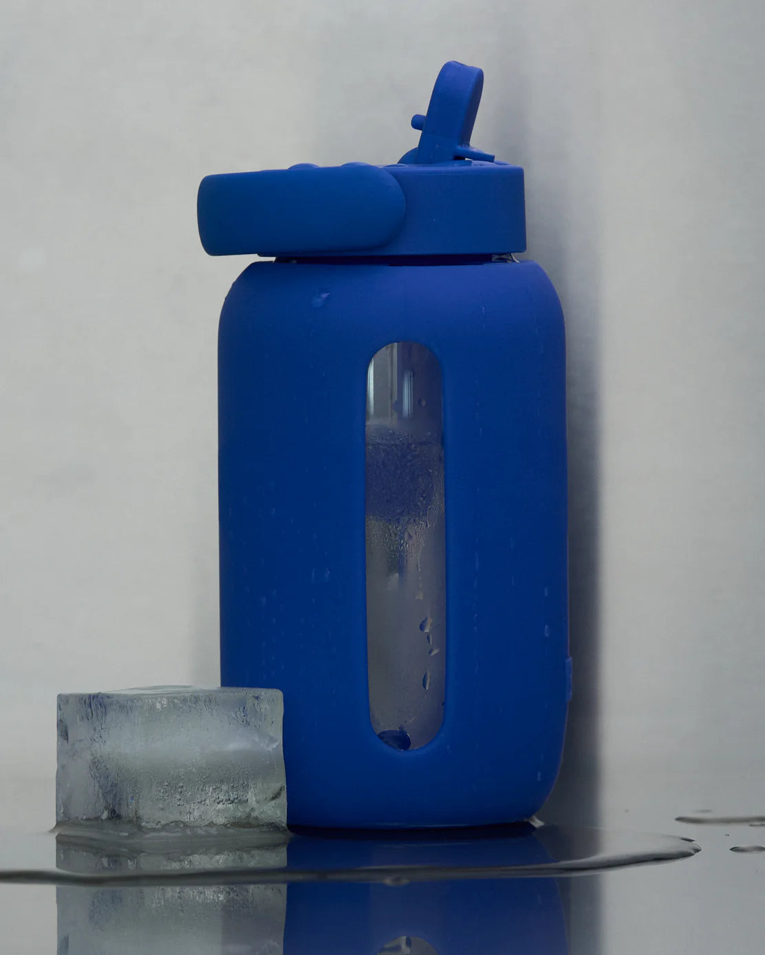 Mini Bottle | Flip Cap | 17oz