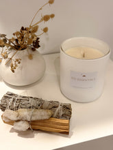 Load image into Gallery viewer, Transcendent Spa Soy Wax Candle
