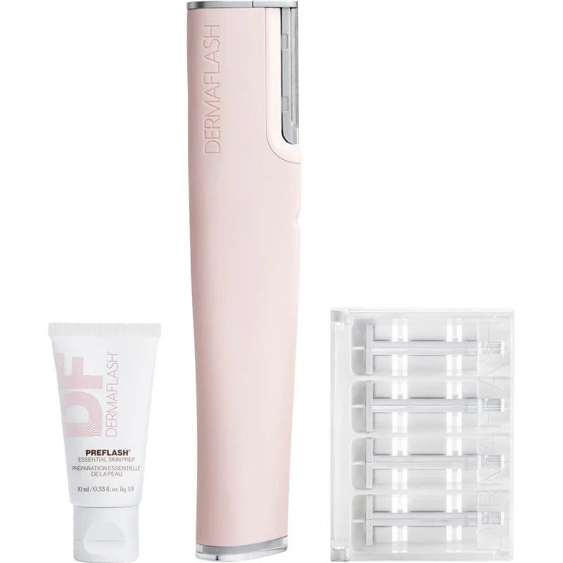 Dermaflash – Tagged 