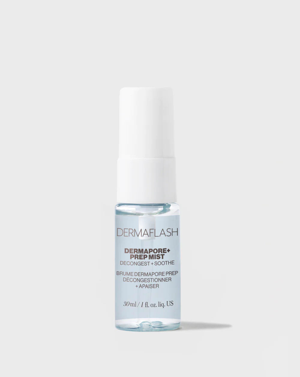 DERMAPORE+ PREP MIST