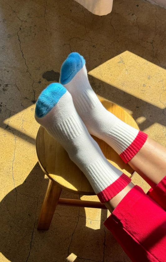 Girlfriend Socks