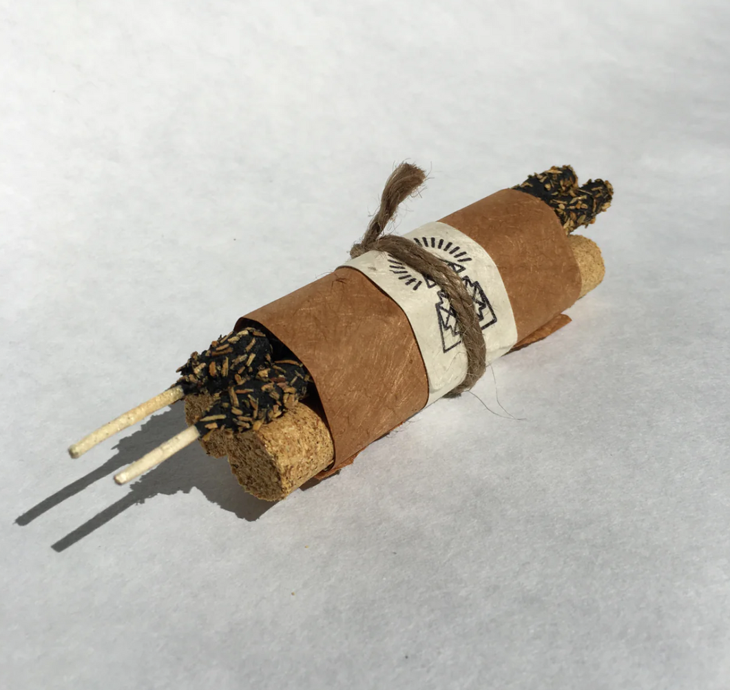 Palo Santo Offering