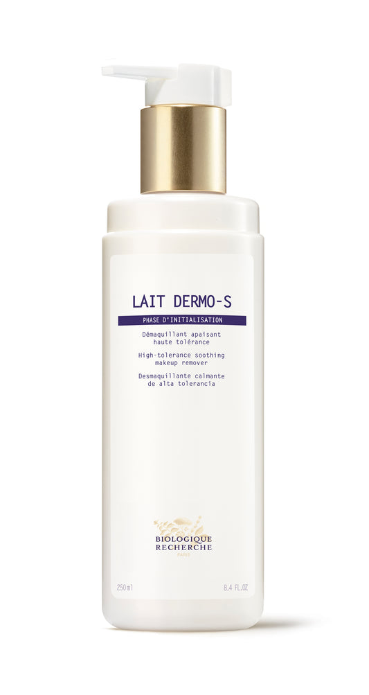 LAIT DERMO-S