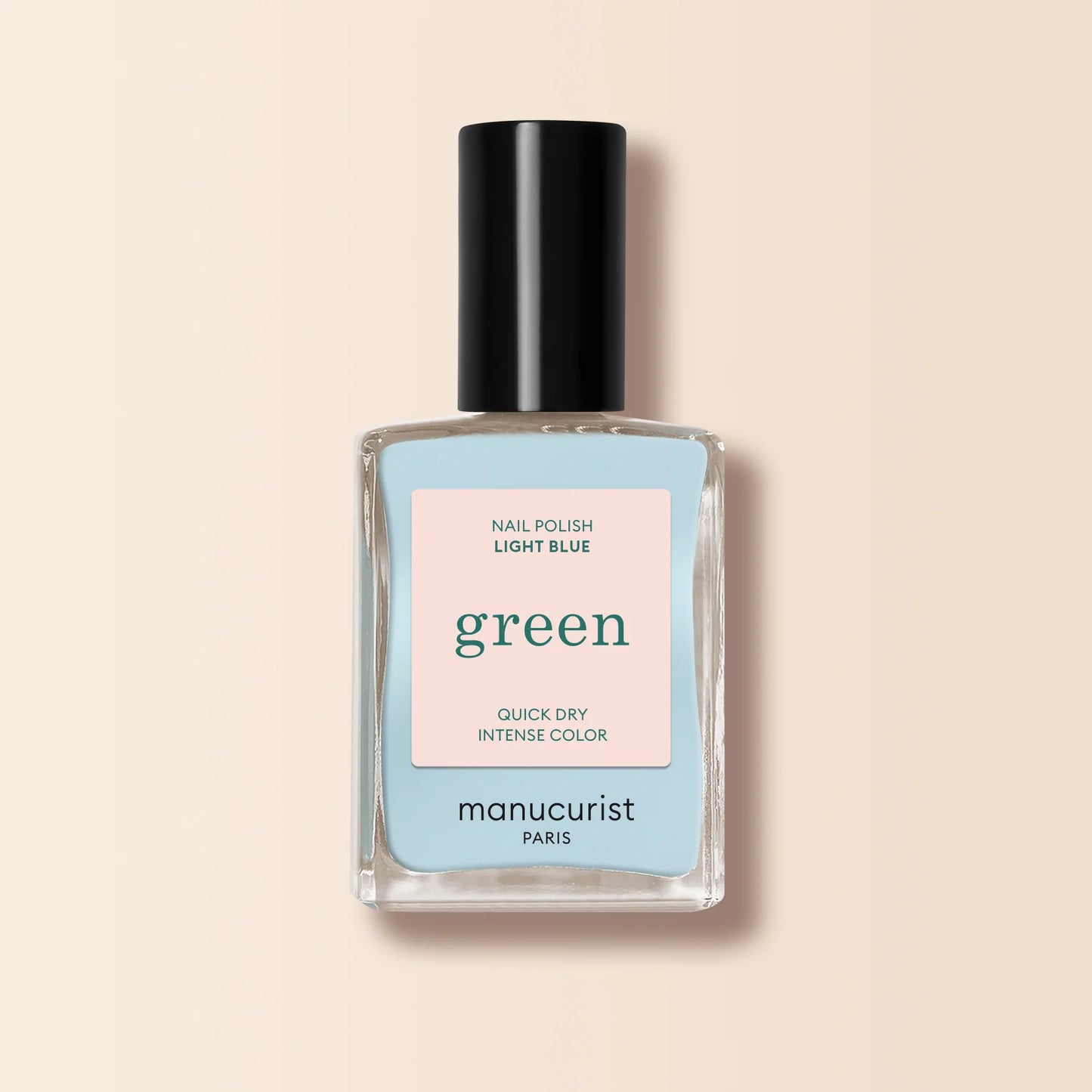 Manucurist Green - Nail Polishes - Shop All Our Colours!