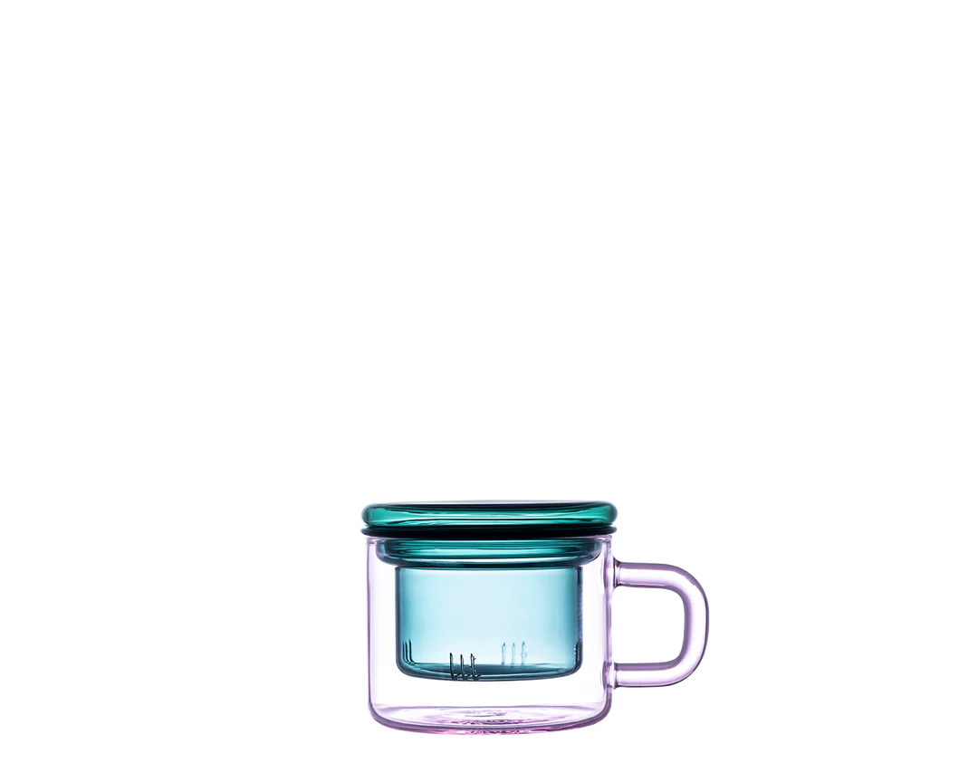 Cha for One