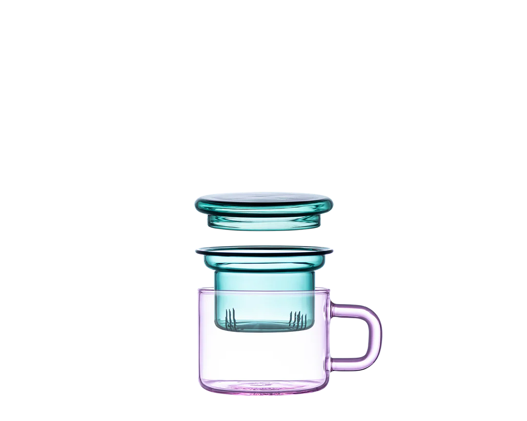 Cha for One