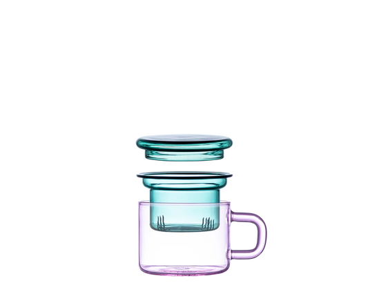 Cha for One