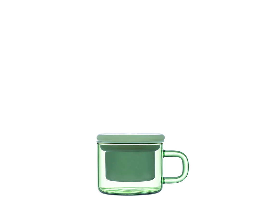 Cha for One