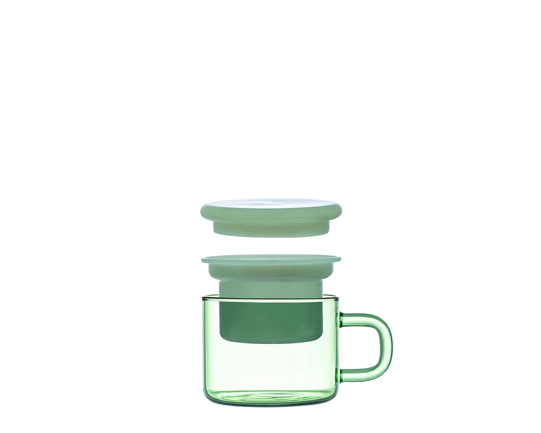 Cha for One