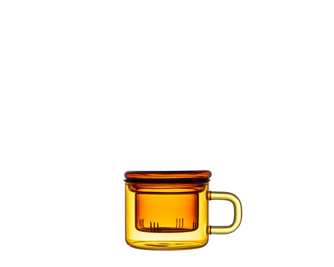 Cha for One