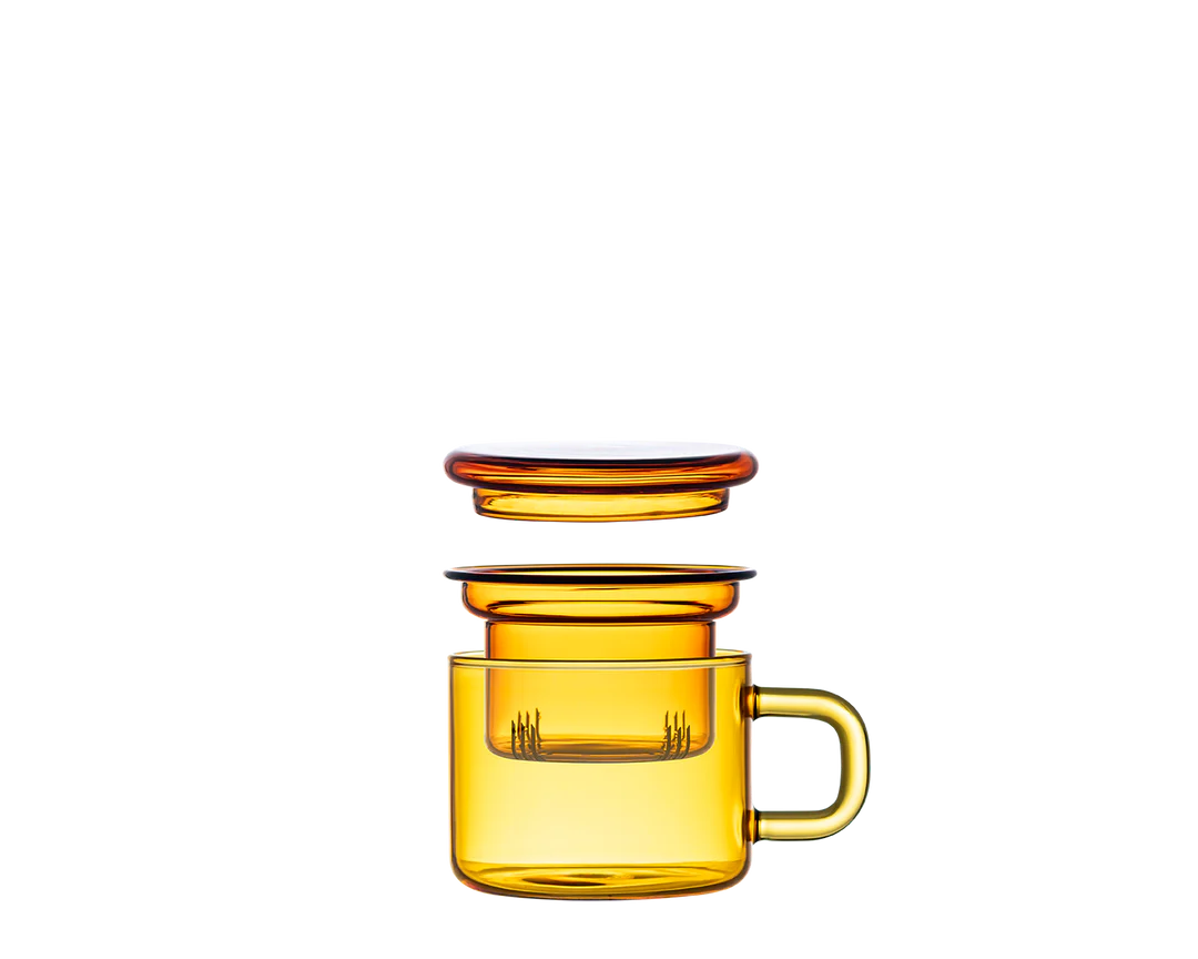 Cha for One