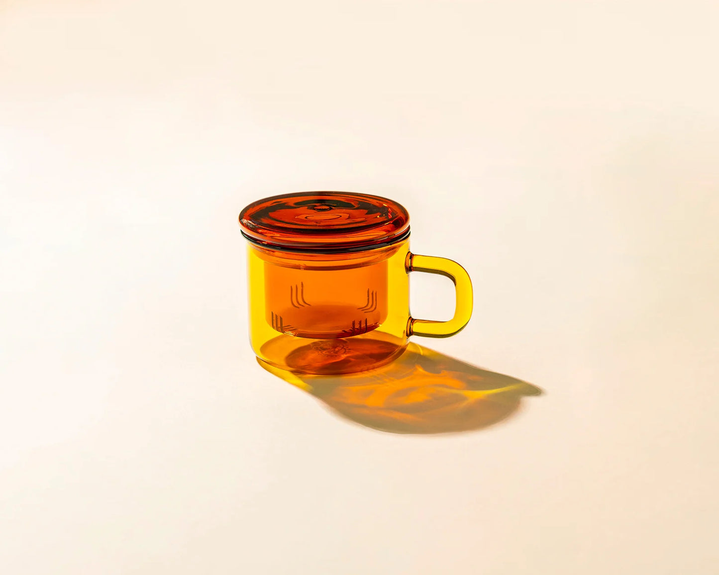 Cha for One