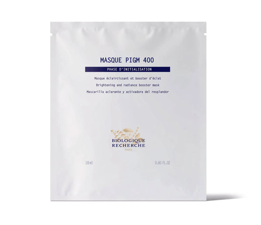 Masque PIGM 400 (1 Mask)