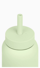 Load image into Gallery viewer, Mini Lounge Straw Cap
