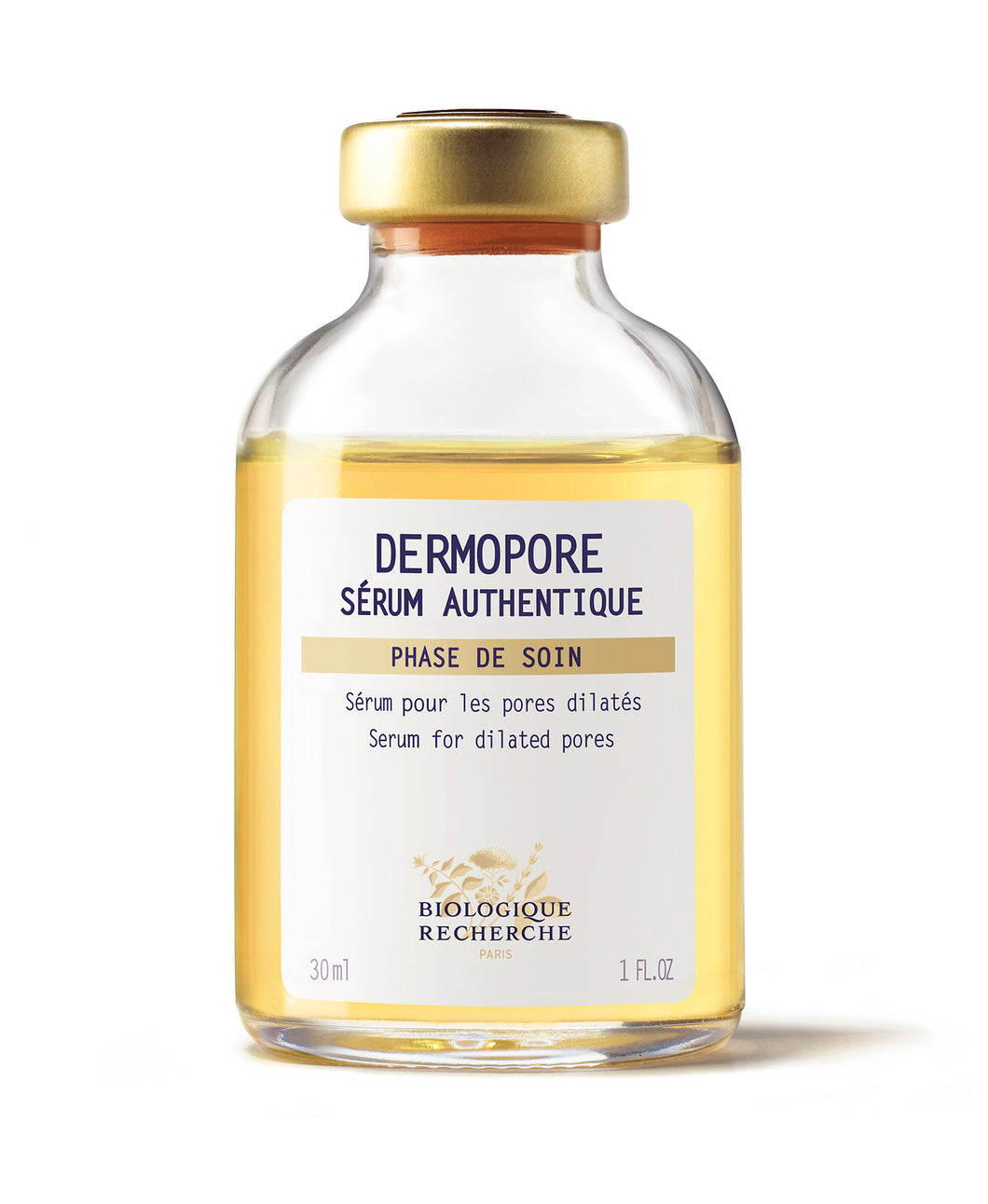 Serum Dermopore