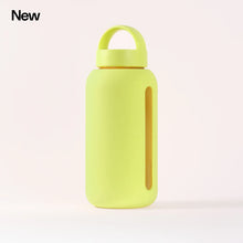 Load image into Gallery viewer, DAY BOTTLE | The Hydration Tracking Water Bottle | 27oz (800ml)
