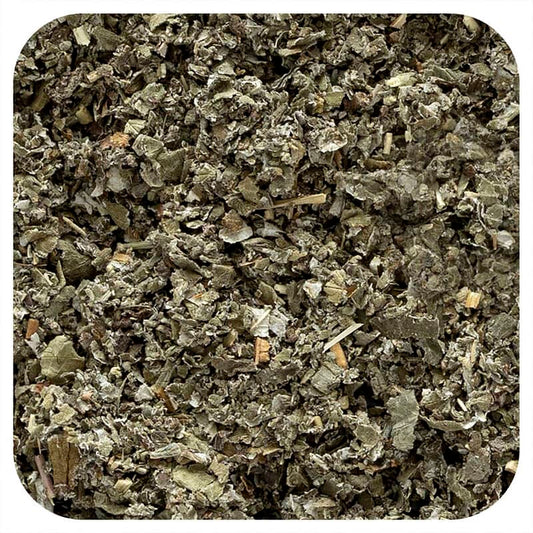 Red Raspberry Leaf (Rubus idaeus) 30g