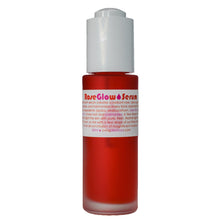 Load image into Gallery viewer, Rose Glow Serum - Opulent Emollient
