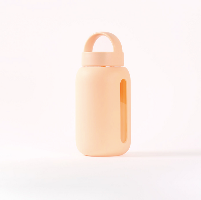 Bink Day Bottle | The Hydration Tracking Water Bottle (27oz) - Clay