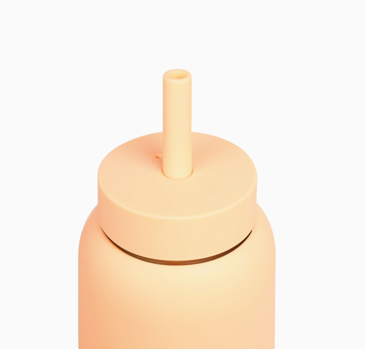 Mini Lounge Straw Cap