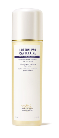 LOTION P50 CAPILLAIRE