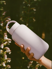 Load image into Gallery viewer, DAY BOTTLE | The Hydration Tracking Water Bottle | 27oz (800ml)
