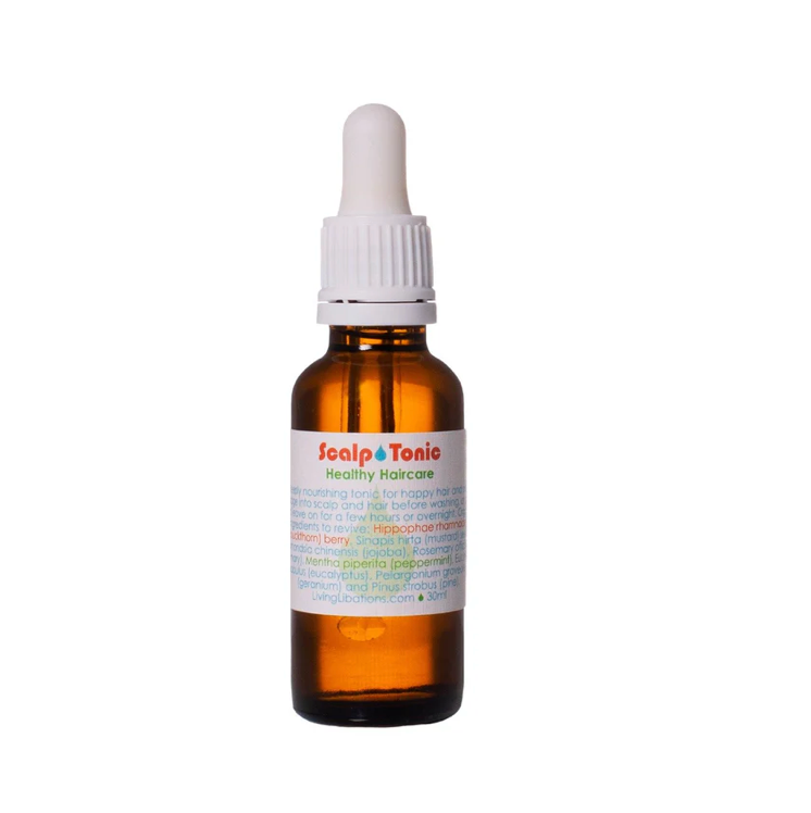 Scalp Tonic 30ml