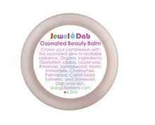 Load image into Gallery viewer, Jewel Dab Ozonated Beauty Balm
