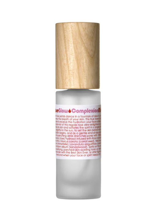 Rose Glow Complexion Mist - 30ml