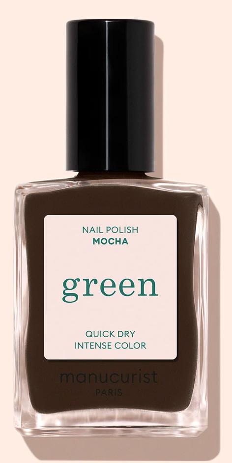 Manucurist Green - Nail Polish