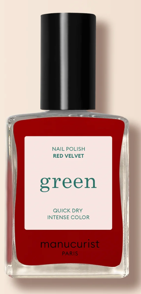 Manucurist Green - Nail Polish
