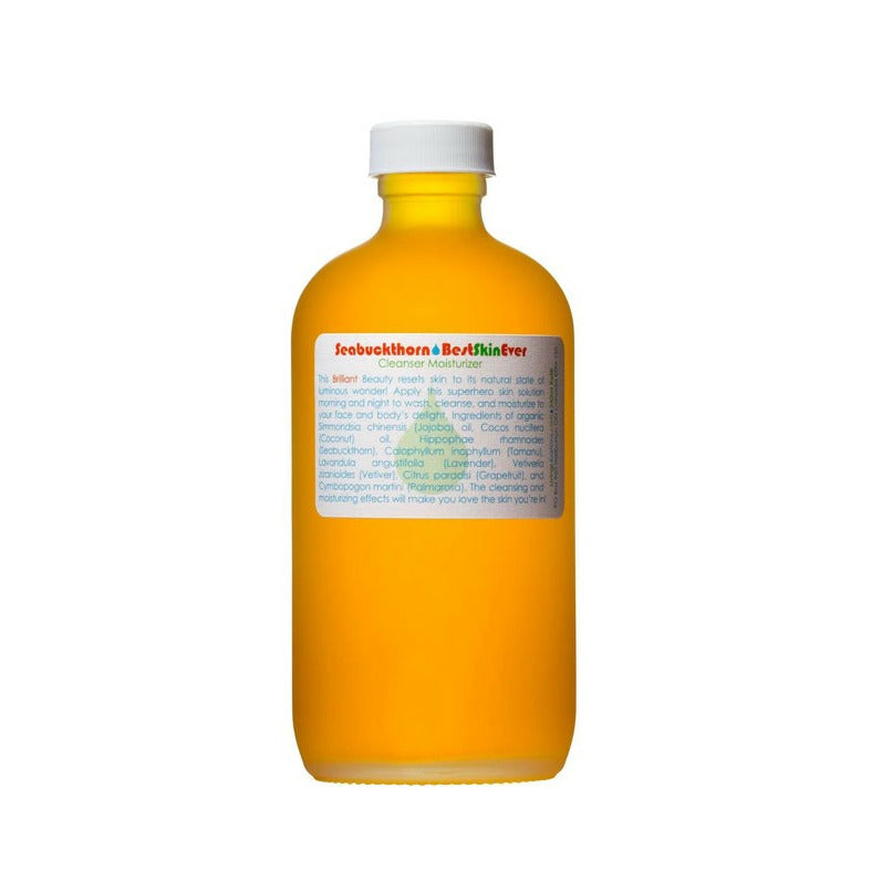Best Skin Ever - Seabuckthorn