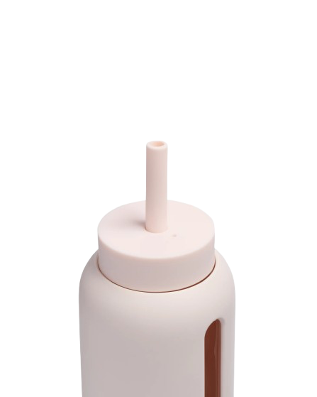 Mini Lounge Straw Cap