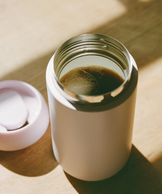 Sip Tumbler 12oz