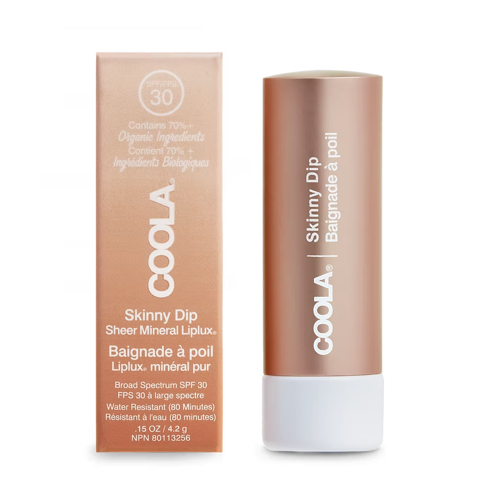 COOLA liplux Skinny DIP