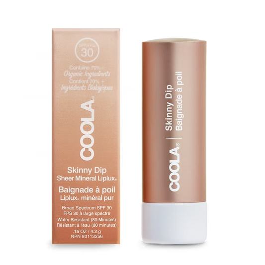 COOLA liplux Skinny DIP