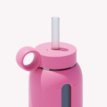 Load image into Gallery viewer, Straw Carry Cap - For The 21 oz Bottle Only
