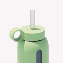 Load image into Gallery viewer, Straw Carry Cap - For The 21 oz Bottle Only
