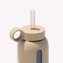Load image into Gallery viewer, Straw Carry Cap - For The 21 oz Bottle Only
