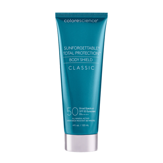 Sunforgettable Enviroscreen Protection Body Shield Sunscreen SPF 50