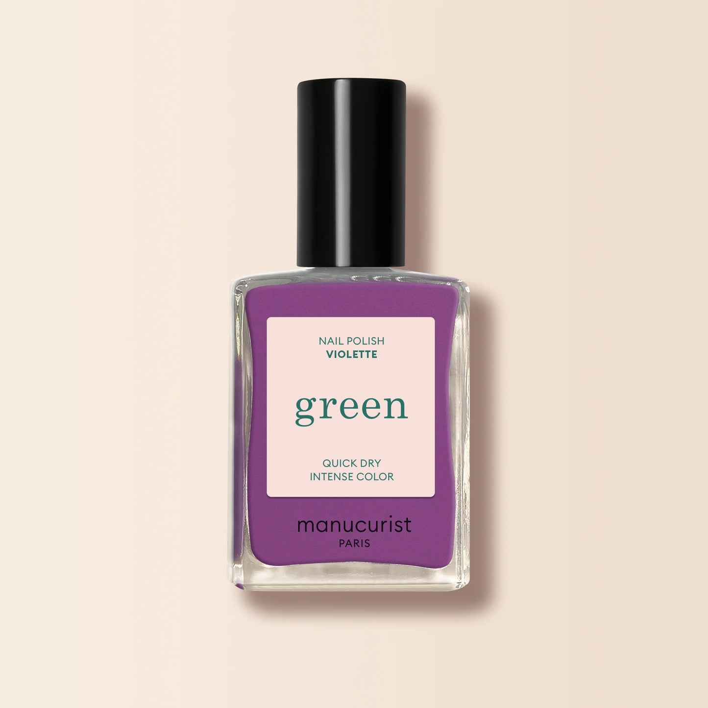 Manucurist Green - Nail Polishes - Shop All Our Colours!