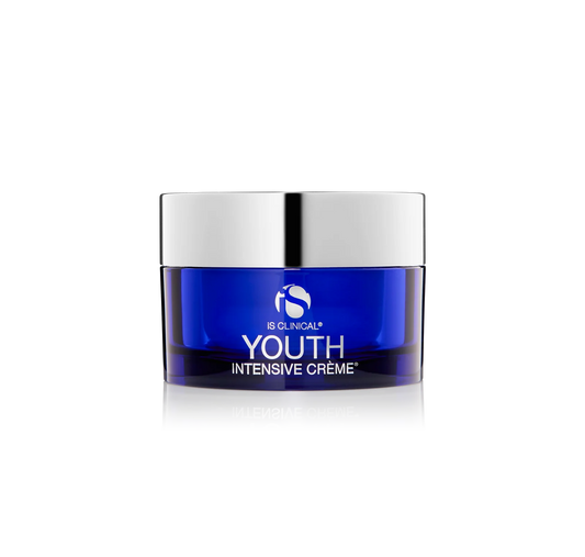 Youth Intensive Creme by IS Clinical